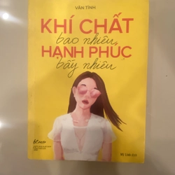 Khí chất bao nhiêu hạnh phúc bấy nhiêu 281177