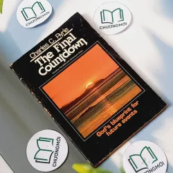 [MIỄN PHÍ BỌC SÁCH] The Final Countdown - Charles C. Ryrie 703108