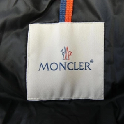 Áo khoác lông vũ MONCLER BOED 633521