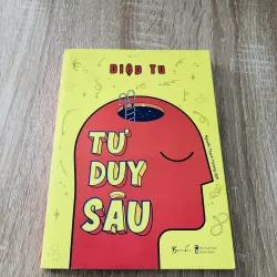 TƯ DUY SÂU 
