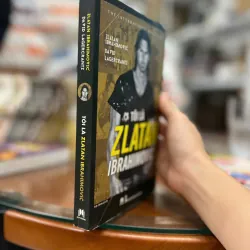 Tôi là Zlatan Ibrahmimovic ⭐