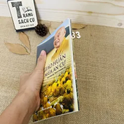 Lời giáo huấn mùa an cư 999729