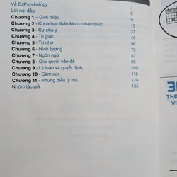 Tâm lý học trong nháy mắt (combo  p3, 4, 5) 735522