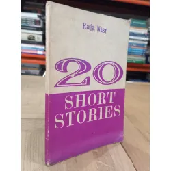 20 short stories - Raja Nasr 674430