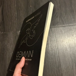 Demian - Hermann Hesse 327771