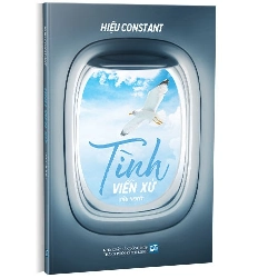 Tình viễn xứ mới 100% Hiệu Constant 2023 HCM.PO