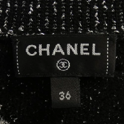 【Mã giảm giá】Chanel CHANEL Áo len 645559