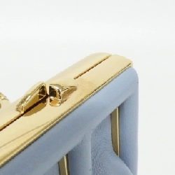 Fendi Nano Fendi First Charm 7AS051 ABVE Keychain 622344