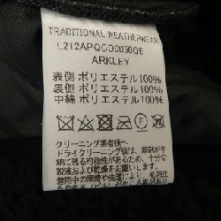 【Mã giảm giá】Áo khoác không cổ Traditionalweather.w 631782