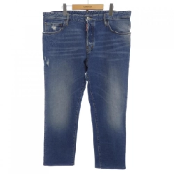Quần jeans DSQUARED2 S71LB0645 - Hàng hiệu Authentic