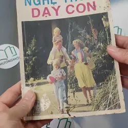 [XƯA] Nghệ Thuật Dạy Con (1991) - Phạm Thành 775983