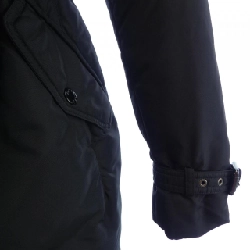 MONCLER PHALANGERE Áo khoác lông - Hàng hiệu Chính hãng 820635