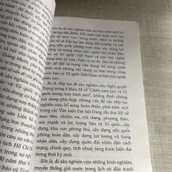 Một số vấn đề về bảo vệ tổ quốc trong thời kỳ mới 782095