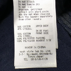 【Khuyến mãi】Đầm CELFORD 651216