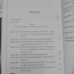 VIỆT NAM TRONG THẾ GIỚI ĐÔNG Á MỘT CÁCH TIẾP CẬN LIÊN NGÀNH VÀ KHU VỰC HỌC 492961
