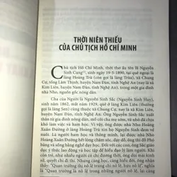 Dấu chân phía trước  720292