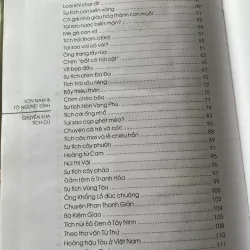 Chuyện Xưa Tích Cũ - Sơn Nam , Tô Nguyệt Đình, Nhà Xuất bản Trẻ  796429