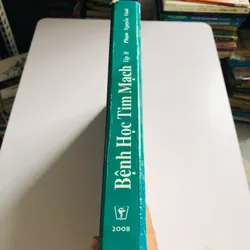 BỆNH HỌC TIM MẠCH ( T2) 564365