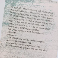 Vì Tình Yêu Phù Phiếm - Nguyễn Ngọc Thuần 797260