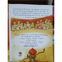 Chuyện xóm Gà - Christian Jolibois, Christian Heinrich