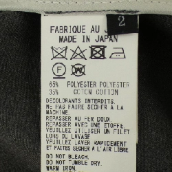 Y's YK-S40-033 Váy - Hàng hiệu Chính hãng 808934