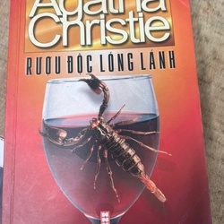 Rượu độc lóng lánh .19 338380