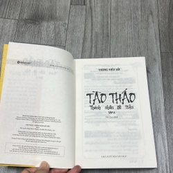 Tào tháo tập 8. 3a3 531841