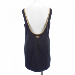 【Mã giảm giá】Váy Prada PRADA 648479