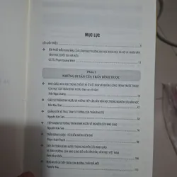 Trần đình hượu và nghiên cứu nho giáo Việt Nam hiện đại 737793