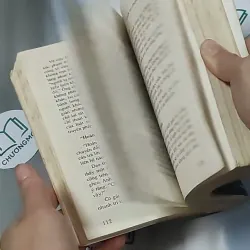 [MIỄN PHÍ BỌC SÁCH] Thuật nói chuyện: Xử thế trí tuệ toàn thư - Diệc Quân 698624