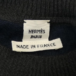 HERMES HARNAIS DE COUR BANDANA 2H2825DS Vải lụa Một mảnh 649268