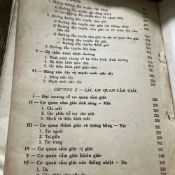 Giải phẫu người - 2 tập - 1977 799006