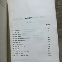 Tồng tập văn học Việt Nam tập 11- thế 18-19 968623