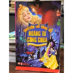 Truyện cổ tích về hoàng tử công chúa- Linh Lan, Lan Anh 601776