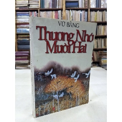 Thương nhớ mười hai - Vũ Bằng 125916