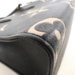 Túi xách Louis Vuitton Monogram Bicolor OnTheGo PM M45659 - Hàng hiệu Chính hãng 771340