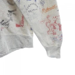 Áo khoác SAINT MICHAEL SM-YS8-0000-C11 - Hàng hiệu Authentic 902836