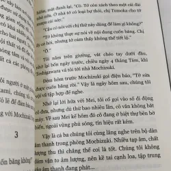 Trọn bộ 2 tập tiểu thuyết kinh dị & huyền bí ANOTHER (Yukito Ayatsuji)  745654