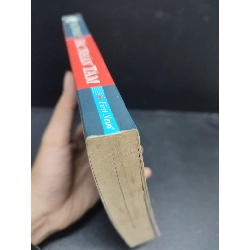 Đắc Nhân Tâm Dale Carnegie năm 2017 mới 70% ố vàng, bẩn bìa HCM0203 kỹ năng 913176