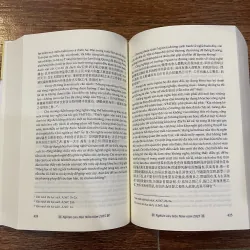 Nghiên cứu Hán Nôm năm 2025 971593