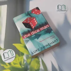 [MIỄN PHÍ BỌC SÁCH] [XƯA] The Dice Man (1999) - Luke Rhinehart 1033635