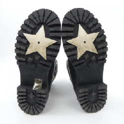 Giày bốt CHRISTIAN DIOR D-MAJOR KDI676SCN - Hàng hiệu Authentic 829552