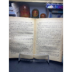 Ký ức thằng câm 1992 mới 60% ố vàng bìa cứng Triệu Huấn HPB0906 SÁCH VĂN HỌC 351931