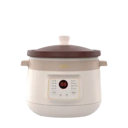 🌟 UNIE USC308 – Nồi kho hầm 3L, 8 chức năng nấu đa dạng, dễ dùng 787208