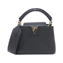 Túi xách Louis Vuitton Capucines MINI M56071 - Hàng hiệu Chính hãng
