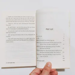 Sức Mạnh Thần Bí Ẩn Sau Những Lời Cầu Nguyện 745396