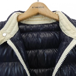 MONCLER AUBERT Áo khoác lông - Hàng hiệu Chính hãng 892653