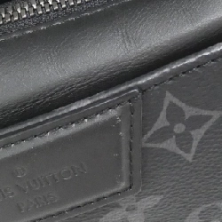 Ba lô Louis Vuitton Monogram Eclipse M43186 609337