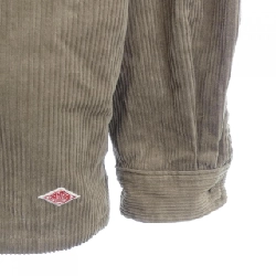 Áo khoác DANTON - Hàng hiệu Authentic 891874