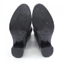 Giày boot Sergio Rossi - Hàng hiệu Authentic 829535